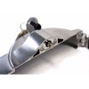 Fuel Cap Cover Fits Peterbilt With Twist Lever Lock Caps