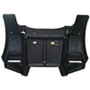 Fiberglass Hood W/ 55 Inch Centerline & Fenders By Jones Performance Replaces L29-1107-100000SPL Fits Kenworth T800