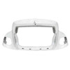 Fiberglass Hood W/ 52.5 Inch Centerline & Fenders Fits International LT