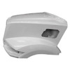 Fiberglass Hood W/ 67 Inch Centerline & Fenders By BESTfit Replaces A17-20220-006, A17-20220-007 Fits Western Star 5700XE