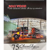 “The Ulitmate Big Rig Calender” 2026 Rockwood
