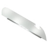 6 Inch Stainless Steel Upper Door Chops By Valley Chrome Fits Mack Anthem