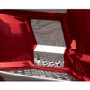 Rear Step Trim Lower Panel For Kenworth T660, T680 And T700