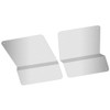Rear Step Trim Lower Panel For Kenworth T660, T680 And T700