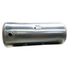 BESTfit 135 Gallon Rear Fill Fuel Tank 26 X 65 Inch, Passenger side  For Peterbilt New Style Manifold