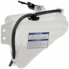 Non-Pressurized Coolant Reservoir Replaces 16470-E0030 For Hino