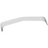 Stainless Steel Bug Deflector For Kenworth T600, T600B