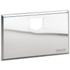 Bawer 18 X 18 X 24 Inch Stainless Steel Door Shell With 1 Handle Cutout