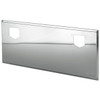 Bawer 18 X 18 X 60 Inch Stainless Steel Door Shell With 2 Handle Cutouts