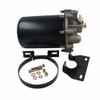 Air Dryer Cartridge W/ 1/2 Inch NPT Delivery/Supply Ports & 1/4 Inch NPT Control Port