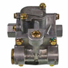 RT4 Type Multifunction Relay Valve W/ Service Tank, Control, Supply, Reservoir & Deliver Ports