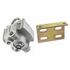 BPR1 Type Brake Proportioning Relay Valve W/ Control, Service, Supply & Deliver Ports
