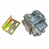 BPR1 Type Brake Proportioning Relay Valve W/ Control, Service, Supply & Deliver Ports