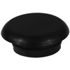 0.375 Inch Diameter Plastic Plugs For Bawer Black Tool Boxes