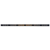 18 LED Directional/ Warning Light Bar, 26 1/2 Inch W/ 20 Warning Patterns & 11 Arrow Patterns