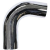 TPHD 5 Inch Chrome 100 Degree Exhaust Elbow For Freightliner