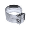 TPHD 5 Inch Stainless Steel Pre-Formed Band Clamp