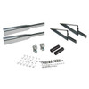 TPHD Mounting Kit For Super Single Half Fenders