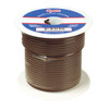 TPHD 16 Gauge Brown Electrical Wire 100 Feet