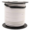 TPHD 14 Gauge White Electrical Wire 25 Feet