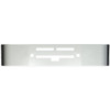 18 Inch SBA Bumper W/ Mounting, Tow/Hitch, & Vent Holes For Kenworth T600 1987-2007