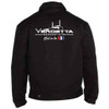 Black Dickies Vendetta Work Jacket 3X-Large