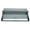 BESTfit 40 Inch Diamond Plate Battery Box For Kenworth W900B, W900L & T800 2004-Older