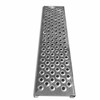 BESTfit Aluminum Lower Step, 40 Inch For Kenworth T800, W900B, W900L