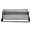 BESTfit Diamond Plate Aluminum Battery Box, 34 Inch For Kenworth W900B, W900L, T800 2004-Older