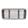 BESTfit Aluminum Grille Insert For Freightliner FL70 & FL80