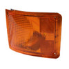 BESTfit Amber Turn Signal Lamp For International Passenger Side