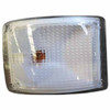 BESTfit Clear Lens Turn Signal Lamp For International Driver Side