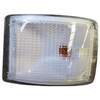 BESTfit Clear Lens Turn Signal Lamp For International