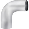 BESTfit 5 X 9 Inch Chrome 90 Degree Exhaust Elbow