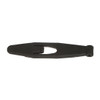 BESTfit Rubber Hood Strap For Freightliner FLD Models