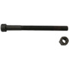 BESTfit 1/2 X 6 Inch Center Bolt With 3/4 Inch Head For Front Spring