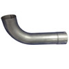 BESTfit 5 Inch 90 Degree Lower Elbow Below Turbo Pipe Replaces 14-09456 For Peterbilt