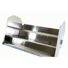 16 Gauge SS Full DPF Cover For Peterbilt 389, 389 Glider