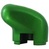 Green Painted Sloped Shift Knob For Eaton 13, 15 & 18 Speed Transmissions