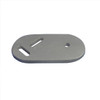Kenworth W900B & W900L BESTfit 6.375 Inch Bracket For Hood Post Mounting Replaces K179C375