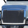 Performance Mesh Style Grille W/ Bug Screen For Freightliner Century 112, 120