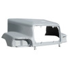 TPHD Fiberglass Hood Shell - 55 Inch Centerline For Freightliner Century 120