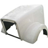 Jones Performance Fiberglass Hood For Freightliner Classic XL 132 BBC 2004-Older