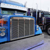 Hogebuilt 304 SS Mirror Finish Grille W/ Bug Screen & Rock Guard For Freightliner Classic & FLD120