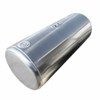 CSM 135 Gallon Rear Fill Fuel Tank 26 X 66 Inch, Passenger Side For Peterbilt Early Style With Aircraft Filler