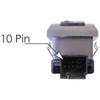Mirror Heat Switch Replaces P27-1181004 For PACCAR