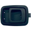 Black Interior Door Handle For Kenworth T600, T800, W900B, W900L