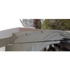 BESTfit Hood Shell W/ Filler Panels Replaces 3822156C94 For International DuraStar, 4100, 4200 & 4400