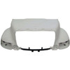 BESTfit Hood Shell W/ Filler Panels Replaces 3822156C94 For International DuraStar, 4100, 4200 & 4400