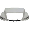 Fiberglass Hood W/ 41 Inch Centerline & Fenders By BESTfit Replaces 3822156C94 Fits International Durastar/4100/4300
